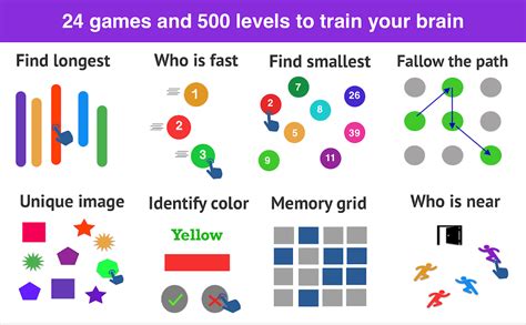 brain exercise games|Brain games .